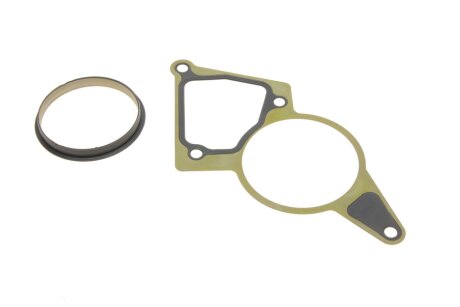 Прокладка насоса вакуумного gazo GZA1662 на Форд Рейнджер