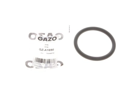 Кільце ущільнююче gazo GZA1690