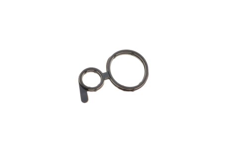 Прокладка кришки клапанів gazo GZA1734