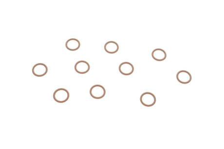 Кільце ущільнююче gazo GZA1750