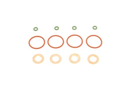 Ремкомплект форсунки gazo GZA1813