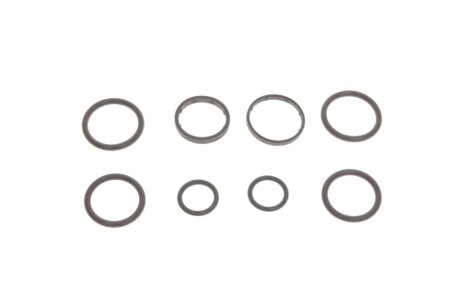 Прокладка радіатора масляного gazo GZA1829