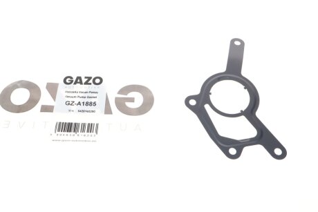 Прокладка насосу вакуумного gazo GZA1885 на Мерседес Glk x204
