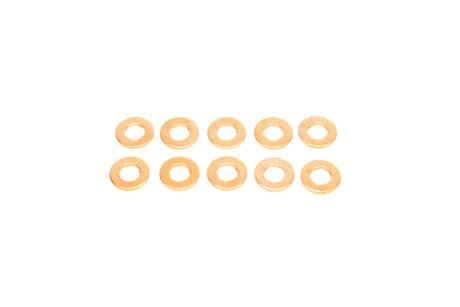 Шайба під форсунку gazo GZA1901 на Киа Рио 2