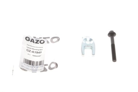 Болт кріплення форсунки gazo GZA1949 на Рено Cимбол