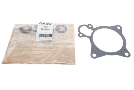 Прокладка помпи води gazo GZA2037 на Iveco Daily 3