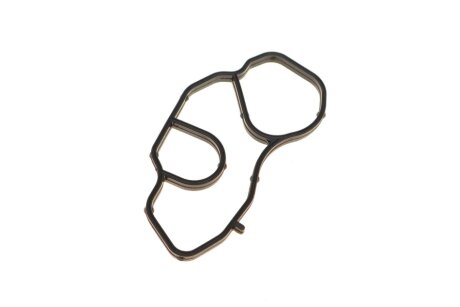 Прокладка радіатора масляного gazo GZA2126