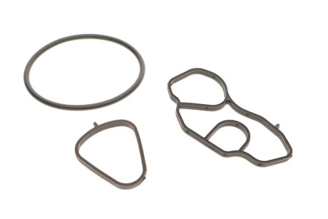 Прокладка радіатора масляного gazo GZA2126 на MINI MINI