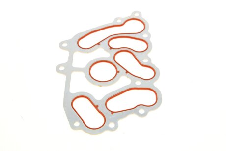 Прокладка радіатора масляного gazo GZA2135