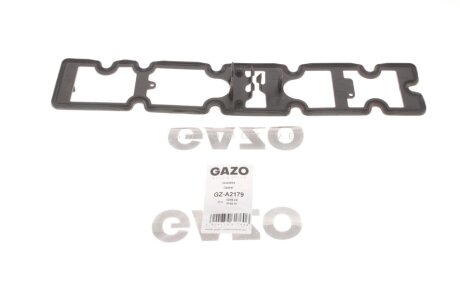 Прокладка кришки клапанів gazo GZA2179
