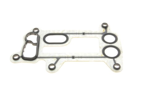 Прокладка радіатора масляного gazo GZA2319