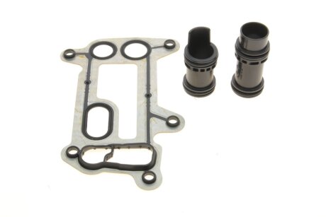 Прокладка радіатора масляного gazo GZA2319