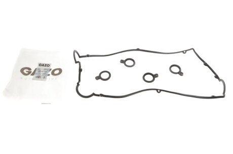 Комплект прокладок клапанної кришки gazo GZA2704