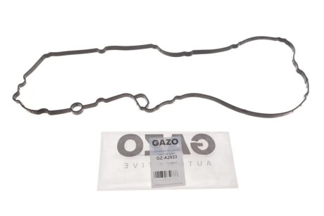 Прокладка кришки клапанів gazo GZA2923