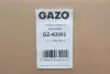 Прокладка ГБЦ GAZO GZA3002