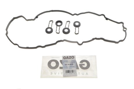 Прокладка кришки клапанів gazo GZA3035