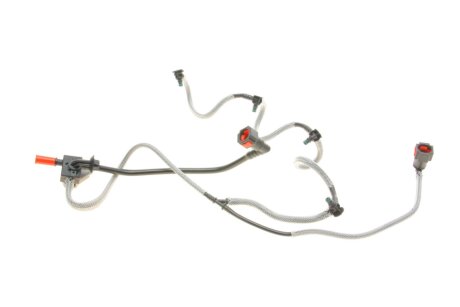 Шланг паливний gazo GZC1004