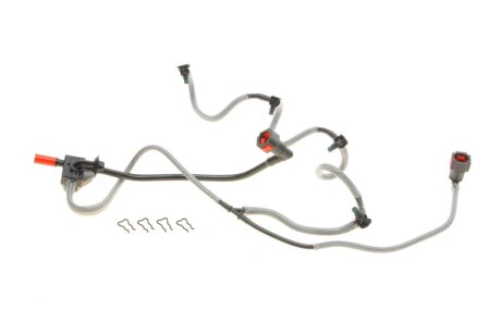 Шланг паливний gazo GZC1004 на Рено Мастер 2