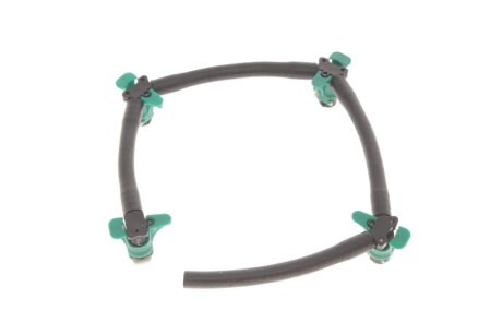 Шланг паливний gazo GZC1008