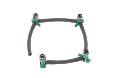 Шланг паливний gazo GZC1008