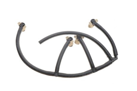 Шланг паливний gazo GZC1009