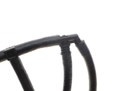 Шланг паливний gazo GZC1009