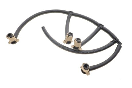 Шланг паливний gazo GZC1009