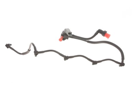 Шланг паливний gazo GZC1014