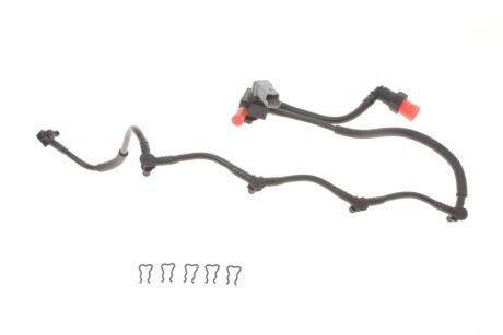 Шланг паливний gazo GZC1014