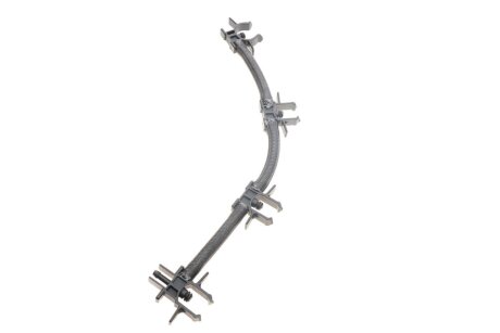 Шланг паливний gazo GZC1016