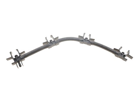 Шланг паливний gazo GZC1016