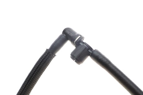 Шланг паливний gazo GZC1017