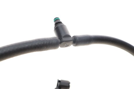 Шланг паливний gazo GZC1017