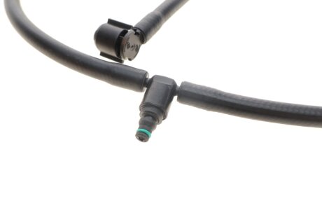 Шланг паливний gazo GZC1017