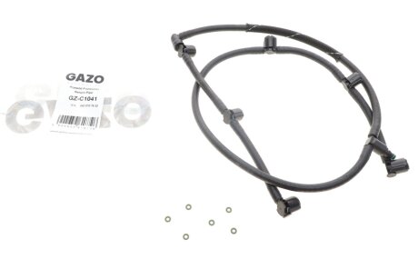 Шланг паливний gazo GZC1041 на Мерседес R-Class w251