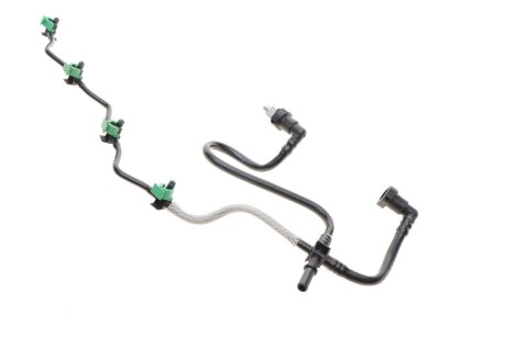 Шланг паливний gazo GZC1052