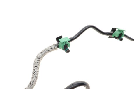 Шланг паливний gazo GZC1052