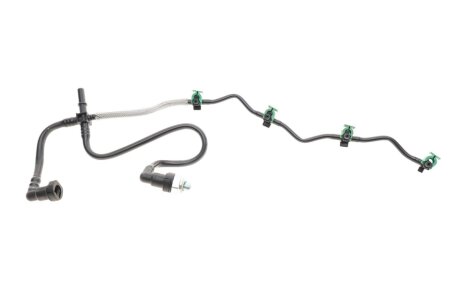 Шланг паливний gazo GZC1052