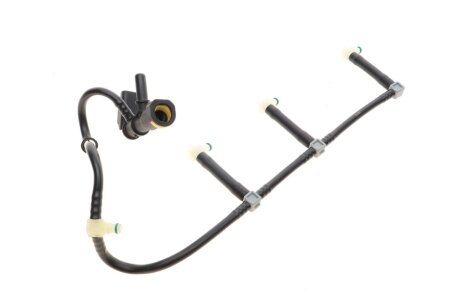 Шланг паливний gazo GZC1057