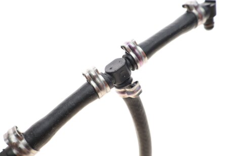 Шланг паливний gazo GZC1061