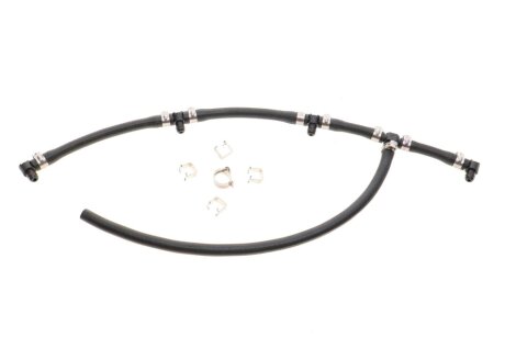 Шланг паливний gazo GZC1061 на Опель Корса с