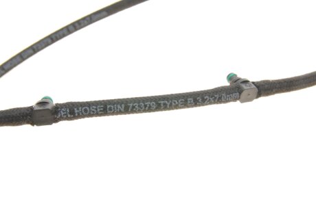 Шланг паливний gazo GZC1080