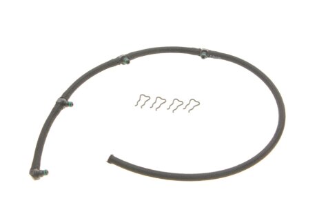 Шланг паливний gazo GZC1080