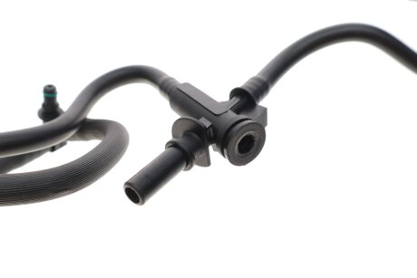 Шланг паливний gazo GZC1087