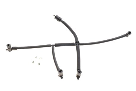 Шланг паливний gazo GZC1092 на Фольксваген Multivan T6