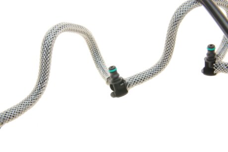 Шланг паливний gazo GZC1112