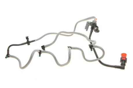 Шланг паливний gazo GZC1112