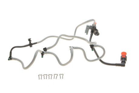 Шланг паливний gazo GZC1112 на Рено Мастер 2