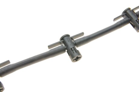 Шланг паливний gazo GZC1117