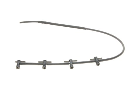 Шланг паливний gazo GZC1117